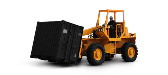 Specialized Freight