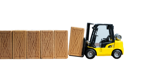 Warehousing