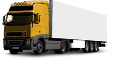 Over the Road Freight